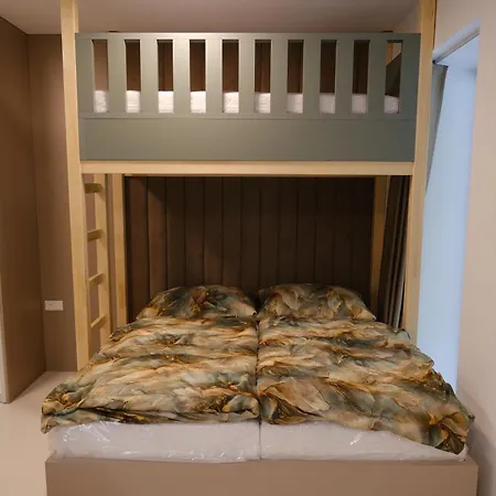 Kutloch Lebenski A07 Apartmán