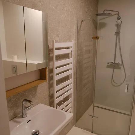 Appartement Kutloch Lebenski A07