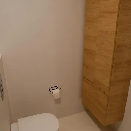 Appartement Kutloch Lebenski A07 *