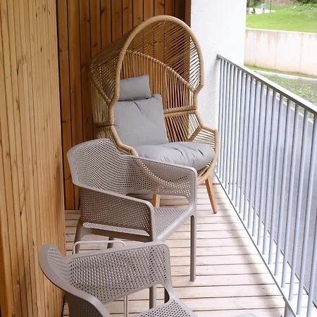 Apartmán Kutloch Lebenski A07