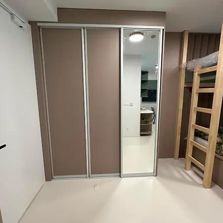 Appartement Kutloch Lebenski A07 Vysoké Tatry