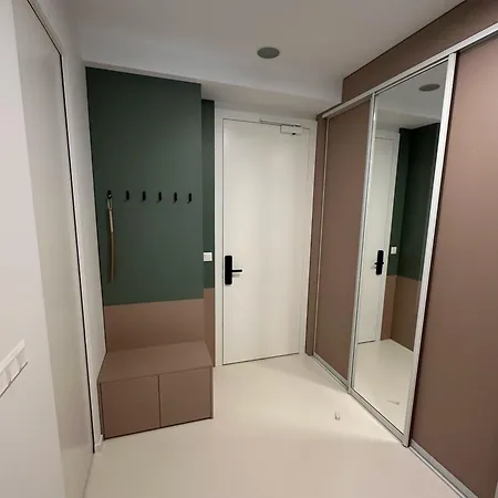 Kutloch Lebenski A07 Vysoké Tatry