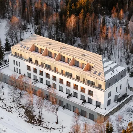 Apartmán Kutloch Lebenski A07