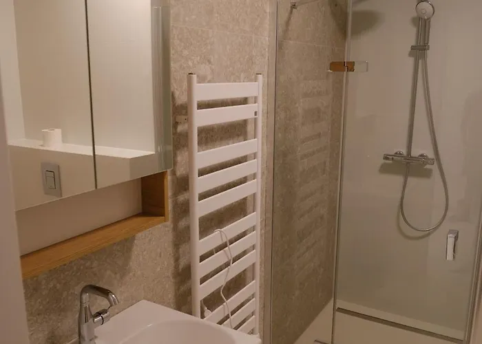 Apartamento Kutloch Lebenski A07