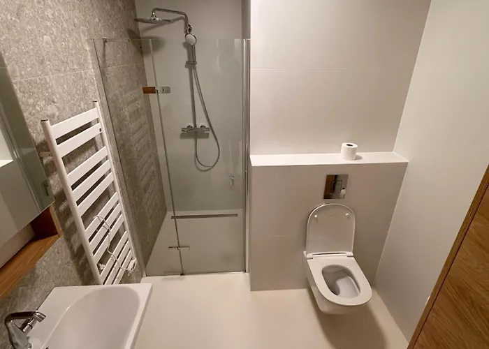 Apartamento Kutloch Lebenski A07 *
